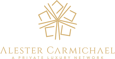 Alester Carmichael Logo