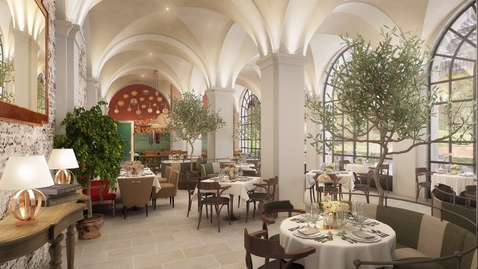 Collegio-alla-Querce-Auberge-Resorts-Collection_Restaurant-Render